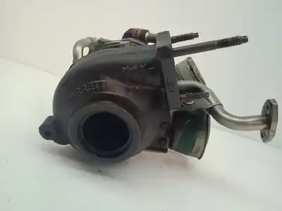 Автозапчасти б/у турбокомпенсатор за renault scenic iii grand dynamique ссылки oem iam 8200575462  