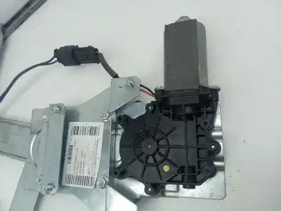 Second-hand car spare part PASSENGER SIDE RIGHT WINDOW REGULATOR for MG ROVER MG ZR (F/RF)  OEM IAM references 2133346  