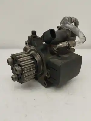 Автозапчасти б/у ТНВД НАСОС за SKODA OCTAVIA BERLINA (1Z3)  ссылки OEM IAM 03L130755E  