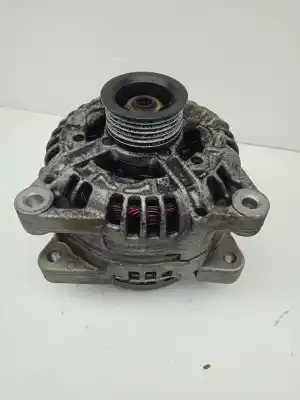 Pièce détachée automobile d'occasion ALTERNATEUR pour CITROEN XSARA PICASSO (N68)  Références OEM IAM 9621791480  