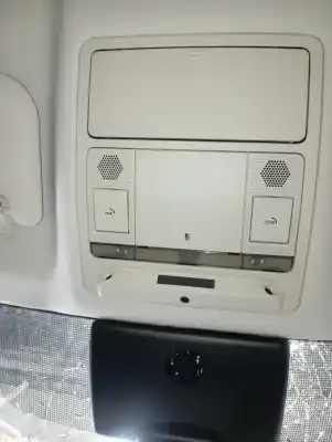 Pezzo di ricambio per auto di seconda mano luce interna per jaguar e-pace se riferimenti oem iam 