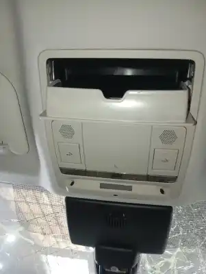 Pezzo di ricambio per auto di seconda mano luce interna per jaguar e-pace se riferimenti oem iam   