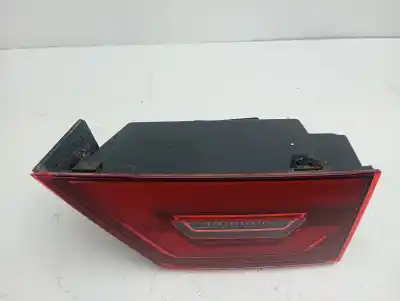 Second-hand car spare part interior rear right light for jaguar e-pace se oem iam references j9c313192cc  