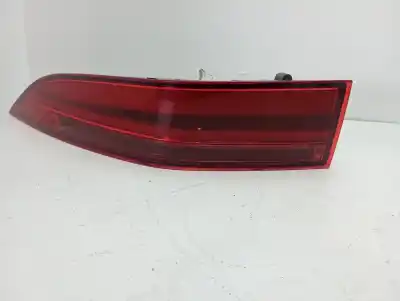 Second-hand car spare part left tailgate light for jaguar e-pace se oem iam references j9c313405cb  