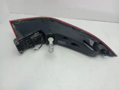 Second-hand car spare part left tailgate light for jaguar e-pace se oem iam references j9c313405cb  