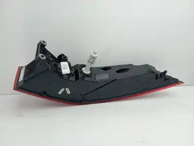 Second-hand car spare part left tailgate light for jaguar e-pace se oem iam references j9c313405cb  