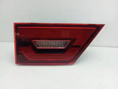 Pezzo di ricambio per auto di seconda mano luce di coda interna sinistra per jaguar e-pace se riferimenti oem iam j9c313193cc