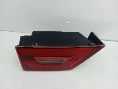 Second-hand car spare part interior left tailgate light for jaguar e-pace se oem iam references j9c313193cc  