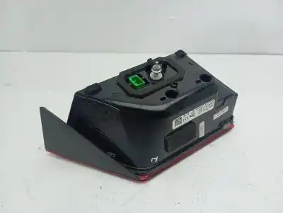 Second-hand car spare part interior left tailgate light for jaguar e-pace se oem iam references j9c313193cc  