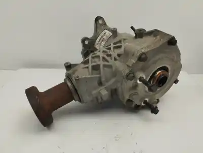 Second-hand car spare part front differential for jaguar e-pace se oem iam references ej327l486ac  