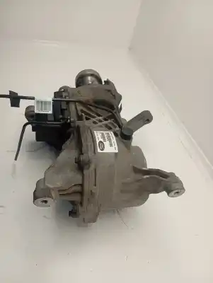 Second-hand car spare part rear differential for jaguar e-pace se oem iam references hj324n053ba  