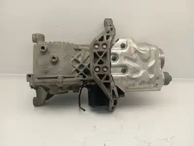 Second-hand car spare part rear differential for jaguar e-pace se oem iam references hj324n053ba  