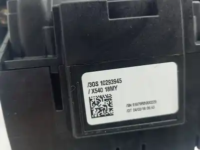 Pièce détachée automobile d'occasion levier pour jaguar e-pace se références oem iam j9c37e453aa  