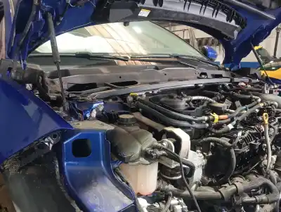 Pezzo di ricambio per auto di seconda mano ammortizzatore cofano per jaguar e-pace se riferimenti oem iam j9c316c826ab