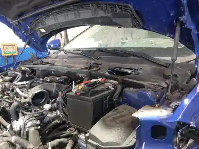 Peça sobressalente para automóvel em segunda mão amortecedor do capô por jaguar e-pace se referências oem iam j9c316c826ab  