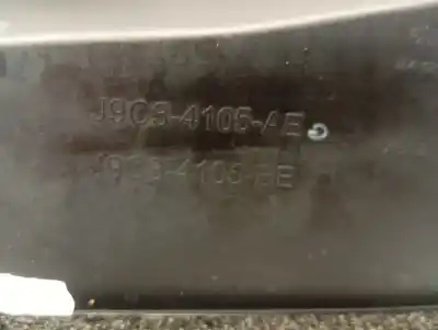 Second-hand car spare part torpedo for jaguar e-pace se oem iam references j9c35162bd  