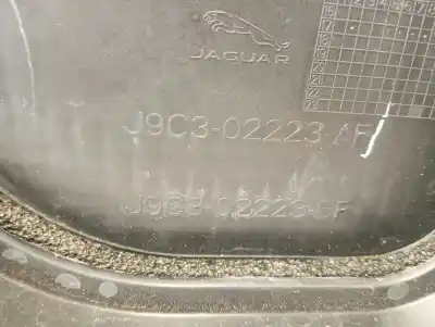 Second-hand car spare part torpedo for jaguar e-pace se oem iam references j9c35162bd  