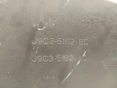 Second-hand car spare part torpedo for jaguar e-pace se oem iam references j9c35162bd  