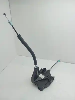 Pezzo di ricambio per auto di seconda mano serratura porta posteriore sinistra per jaguar e-pace se riferimenti oem iam j9c324995cc