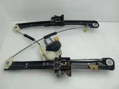 Second-hand car spare part rear left window regulator for jaguar e-pace se oem iam references j9c327001ab  