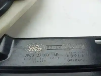 Second-hand car spare part rear left window regulator for jaguar e-pace se oem iam references j9c327001ab  