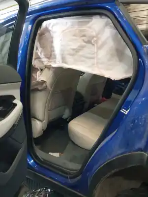 Pezzo di ricambio per auto di seconda mano gomma contorno porta per jaguar e-pace se riferimenti oem iam j9c6352