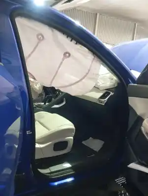 Pezzo di ricambio per auto di seconda mano gomma contorno porta per jaguar e-pace se riferimenti oem iam j9c14038