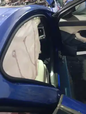 Peça sobressalente para automóvel em segunda mão junta vedante da porta por jaguar e-pace se referências oem iam j9c14038  