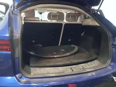 Pezzo di ricambio per auto di seconda mano gomma contorno porta per jaguar e-pace se riferimenti oem iam j9c2918