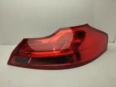 Second-hand car spare part right tailgate light for opel insignia sports tourer cosmo oem iam references 13226857
