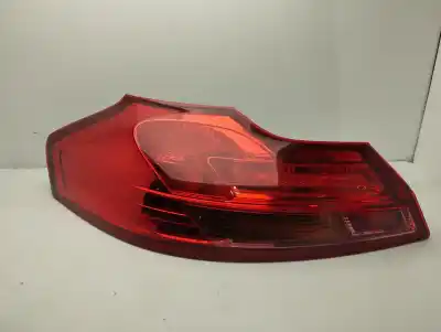 Second-hand car spare part left tailgate light for opel insignia sports tourer cosmo oem iam references 13226856