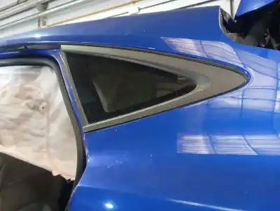 Pezzo di ricambio per auto di seconda mano vetro di custodia posteriore sinistro per jaguar e-pace se riferimenti oem iam j9c4788