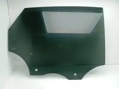 Pezzo di ricambio per auto di seconda mano finestrino posteriore destro per jaguar e-pace se riferimenti oem iam j9c2848