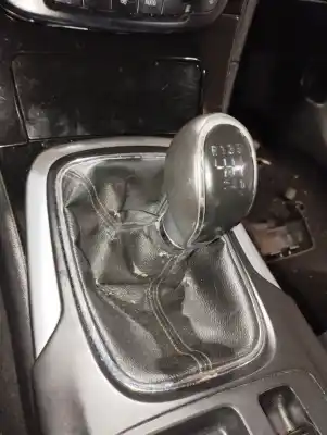 Second-hand car spare part gear lever for opel insignia sports tourer cosmo oem iam references 55563829