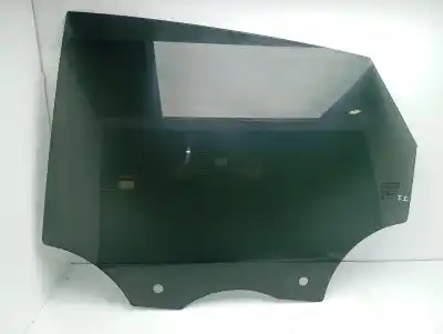 Pezzo di ricambio per auto di seconda mano finestra posteriore sinistra per jaguar e-pace se riferimenti oem iam j9c2850