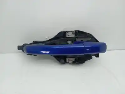 Pezzo di ricambio per auto di seconda mano maniglia esterna anteriore sinistra per jaguar e-pace se riferimenti oem iam bj32224n03