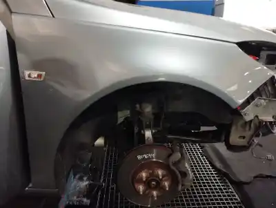 Second-hand car spare part front right fin for opel insignia sports tourer cosmo oem iam references 13277521