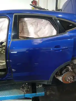 İkinci el araba yedek parçası arka sol kapi için jaguar e-pace se oem iam referansları j9c2947  