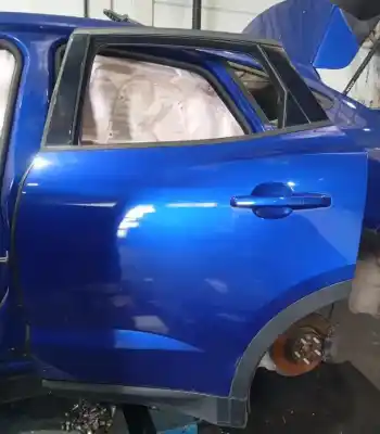 Pezzo di ricambio per auto di seconda mano porta posteriore sinistra per jaguar e-pace se riferimenti oem iam j9c2947