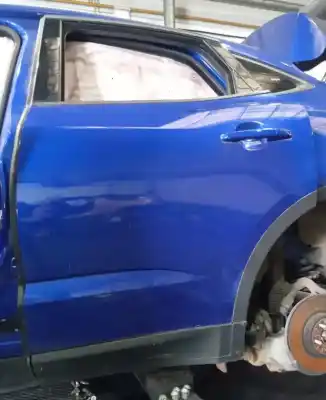 İkinci el araba yedek parçası arka sol kapi için jaguar e-pace se oem iam referansları j9c2947  