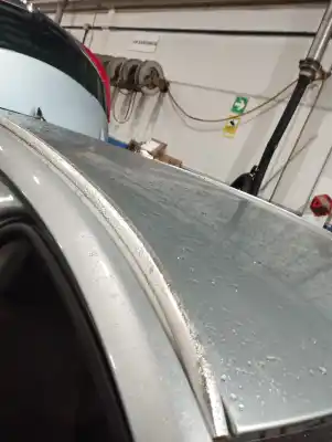 Second-hand car spare part roof rack for opel insignia sports tourer cosmo oem iam references 13362269