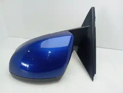 Peça sobressalente para automóvel em segunda mão espelho retrovisor esquerdo por jaguar e-pace se referências oem iam j9c8373  