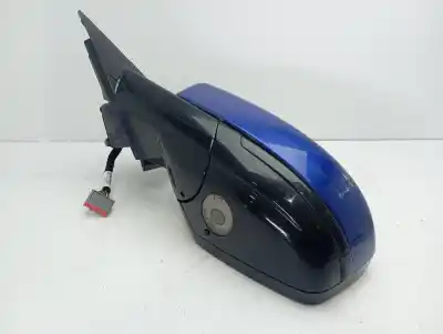 Peça sobressalente para automóvel em segunda mão espelho retrovisor esquerdo por jaguar e-pace se referências oem iam j9c8373  