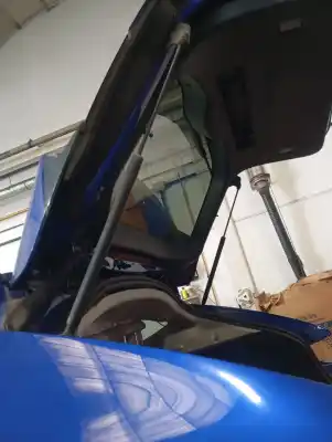 Second-hand car spare part tailgate gas strut for jaguar e-pace se oem iam references j9c3406a10ab  