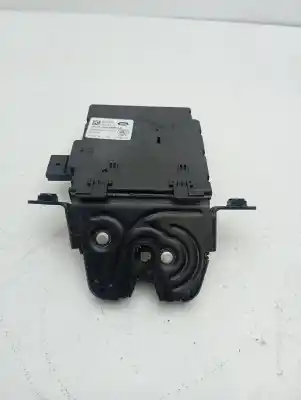 Pezzo di ricambio per auto di seconda mano baule / serratura del cancello per jaguar e-pace se riferimenti oem iam j9c3a442a66aa