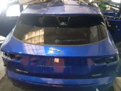Pezzo di ricambio per auto di seconda mano portellone per jaguar e-pace se riferimenti oem iam j9c2663