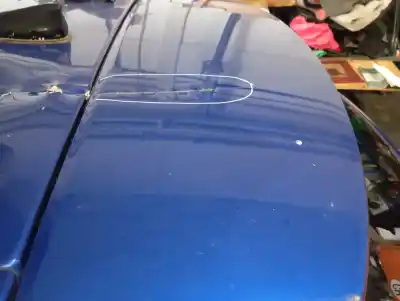 Second-hand car spare part tailgate for jaguar e-pace se oem iam references j9c2663  