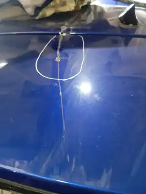 Second-hand car spare part tailgate for jaguar e-pace se oem iam references j9c2663  