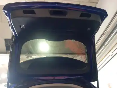 Second-hand car spare part tailgate for jaguar e-pace se oem iam references j9c2663  