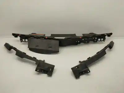 Second-hand car spare part front panel for opel insignia sports tourer cosmo oem iam references 13267350